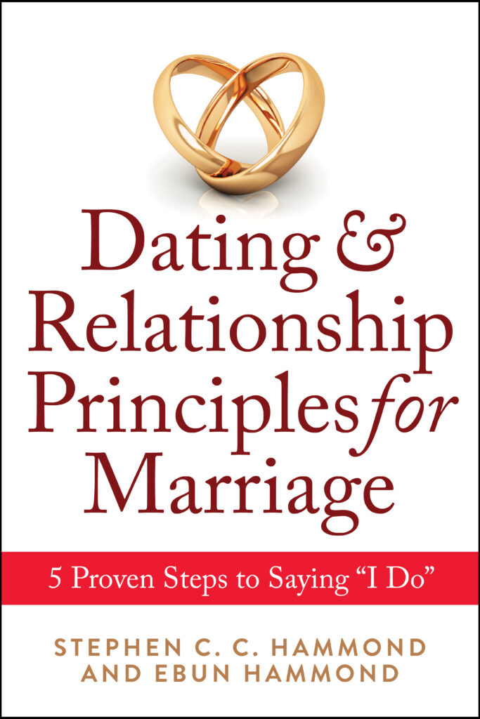 Dating & Relationship Principles for Marriage